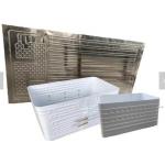 High Efficiency Aluminum Refrigerator Evaporator 1495m3/H - 43975m3/H Air Flow for sale