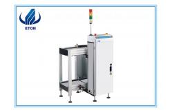 China Full Automatic Electrical LED Making Machine 1400mm Length Long Service Life supplier