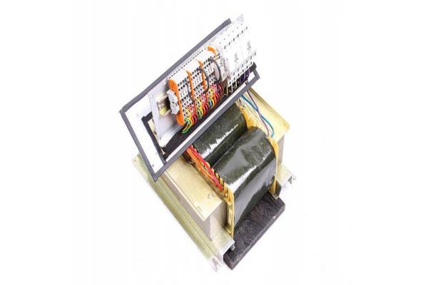 TRANSFORMATIK | 63978-902B | One year warranty