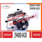 High quality Diesel Fuel Unit Injector pump 294000-0420 for Ma-zda 2940000420 RF7J13800 RF7J-13800 for sale