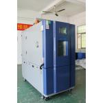 High Speed Environmental Test Chamber , ESS Stress Screening Thermal Test Chamber for sale