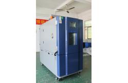 China High Speed Environmental Test Chamber , ESS Stress Screening Thermal Test Chamber supplier