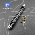 HW-CMM Connector, HW-222S34M16,2mm Pitch. for sale