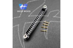China HW-CMM Connector, HW-222E00M16-0008-4310,2mm Pitch. supplier