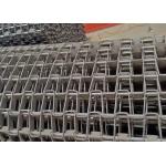 Stainless Steel Honeycomb Conveyor Belt To Transport Food And Cool Food for sale