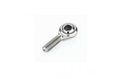 China PTFE and Brass Lined Stainless Steel Rod Ends for Customized Solutions supplier