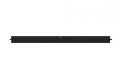 China Rongbang RBTX-PL00 Blank Plate for Data Center Enterprise Network supplier