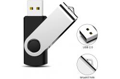 China White Plastic USB Stick Characteristic Recycle Material Full Memory Graded A supplier