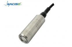 China Customized Intelligent Pressure Transmitter High Precision With Vented Cable supplier