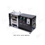 Coin Cell Assembly Machine Coin Battery Research Equipment Lithium Coin Cell Lab Line