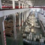 ASTM A653 Galvanized Steel Coil Standard Export Package 0.3-3.0mm Thickness for sale