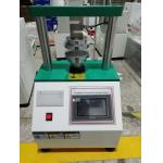 ASTM D2210 Intelligent Packing Carton Rupture Strength Testing Equipment