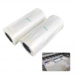 China 30cm 60 cM Hot Peel Cold Peel PET Film DTF PET Transfer Film For T-Shirt Printing for sale