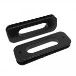 U Shaped Edge Strip Corner Protection ESD Anti Static Plastic Box Accessories for sale