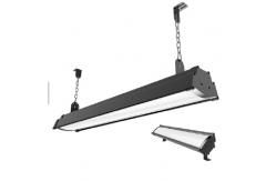 China 3000k 2ft 3ft 4ft Ip65 150w Led Linear High Bay supplier