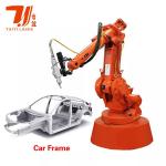 Automatic Manipulator Robot Laser Welding Machine For Metal for sale