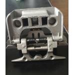 Textile Finishing Machinery Stenter Clips Steel For Monforts Heat Setting Stenter Range for sale