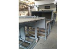 China UL790 Photovoltaic Cell Module Fire Testing Machine supplier