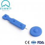 100 Pcs Sterile Blood Sugar Lancet Device Twist Off