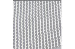 China Recyclable White Honeycomb Wrapping Paper 50cm*100m supplier