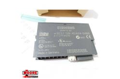 China 6ES7138-4DA04-0AB0 6ES7 138-4DA04-0AB0 Siemens Counter Module supplier