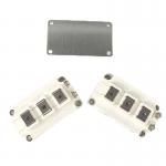 KRUNTER Versatile IGBT Module Fast Switching Industrial Igbt Power Module ODM