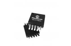 China MICROCHIP MCP73833 IC Hot Sale Electronic Components Bridge Rectifier Otp Integrated Circuit supplier