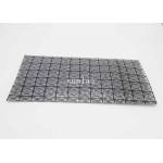 6 * 10 Inch Custom Bubble Mailer Envelopes , Mesh Bubble Lined Envelopes