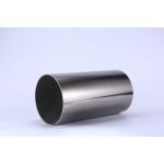 0.2mm Large Diameter Seamless Pipe ASTM 304L Stainless Steel Tube for sale