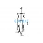 557001 Front Cab Air Shock Absorber For 1349840 / 1363122 Scania Cr - CP Series for sale