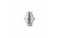 China Custom Precision CNC Machined Components CNC Machining Small Parts supplier