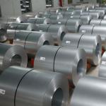 AZ275 Hot Dipped Galvalume Steel Strip G550 Az150 Steel Coil Galvalume for sale