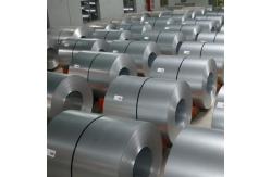 China Z80g Z40g Painted Galvalume Coil SGS Gl Steel Coil Hot Dip supplier