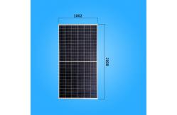 China CE Portable Solar Panels 300W Polycrystalline Silicon Laminated Solar Panels supplier