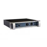 P5000S Professional Power Amiplifier 500W L488mm x W469mm x H132mm