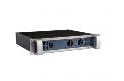 China P5000S Professional Power Amiplifier 500W L488mm x W469mm x H132mm supplier