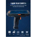 Portable Handheld Android Terminal Touch Screen 1D 2D Barcode Scanner Android PDAS