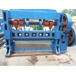 Feeding Automatic Expanded Metal Machine for sale