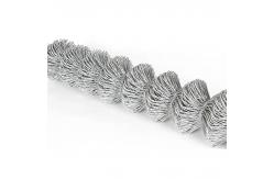 China 8ft Hot Dipped Galvanized Chain Link Fence Rockfall Protection Mesh supplier