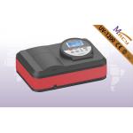 Sulfide Automatic Visible Spectrophotometer For Heavy Metal Detection 11Kg for sale