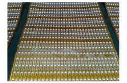 China 72000CPH SMT Mounting Machine PCB Board Making Machine Led Strip Lights Assembly Line supplier