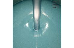 China Weather Resistance High Density Acrylic Automotive Paint supplier