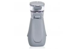 China Medical Mesh Nebulizer Usb Portable Nebulizer With Mask supplier