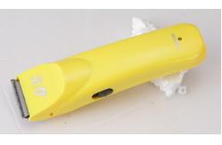China Durable Eco - Friendly Wireless Hair Clippers , Professional Pet Grooming Shears supplier