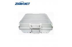 China 43dBm 2T2R AES Encryption TDD-LTE Radio Outdoor Base Station Transceiver supplier