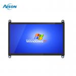10.1 inch 1024x600 HDMI Touch Screen Display Raspberry Pi Touch Display for sale
