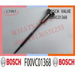 F00VC01368 good quality control valve for common rail 0445110321 0445110390 0445110484 injector for sale