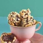 Automatic Chocolate peanut butter bonbons machine