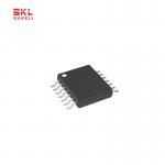 ADA4891-4WARUZ-R7 Amplifier IC Chip Low Noise High Gain Rail-To-Rail Output for sale