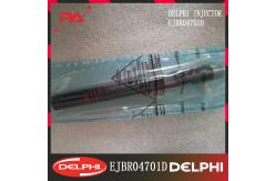 China EJBR04701D DELPHI Fuel Injectors A6640170021 R9044Z161A EJBR03401D EJBR04501D R9144Z190A supplier